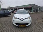Renault ZOE 41 kWh| KOOPACCU INCLUSIEF ACCU Keyless Climate, Gebruikt, 41 kWh, Wit, Origineel Nederlands