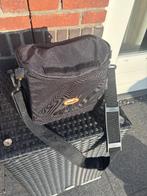 Fietsstuurtasje AGU, Ophalen of Verzenden, Gebruikt, AGU