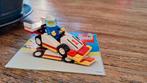 Diverse lego set jaren 80-90, Ophalen of Verzenden, Zo goed als nieuw