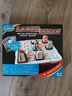 Als nieuw: Laser maze, Een of twee spelers, Ophalen of Verzenden, Zo goed als nieuw, Thinkfun