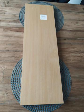 8 Nieuwe Duraline wandplanken wandplank boekenplank  beschikbaar voor biedingen