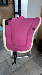 Pagony barebackpad, Dieren en Toebehoren, Ophalen, Gebruikt, Dekje