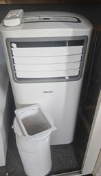 Proline mobiele airco, Witgoed en Apparatuur, Airco's, Ophalen, Zo goed als nieuw, Minder dan 60 m³, Afstandsbediening