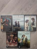 Outlander - Complete serie seizoen 1 tm 5, Vanaf 12 jaar, Ophalen of Verzenden, Zo goed als nieuw, Drama