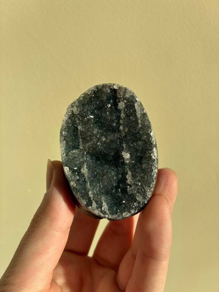 Amethist, Ophalen of Verzenden