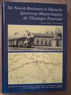 De Noord-Brabantsch-Duitsche Spoorweg maatschappij, Ophalen, Zo goed als nieuw, Vincent Freriks; Hans Schlieper, Trein