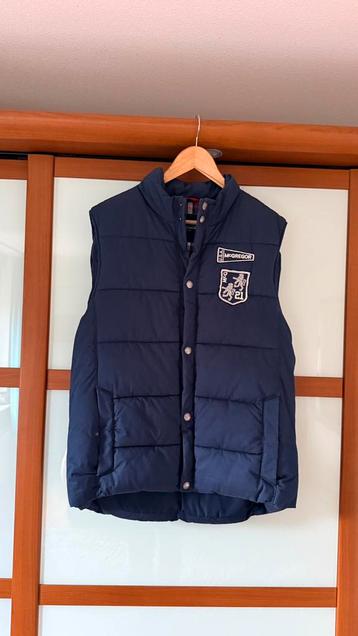 Nieuw McGregor bodywarmer maat 54 beschikbaar voor biedingen