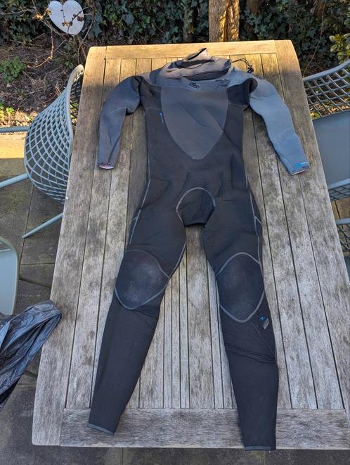 Ripcurl Flashbomb 4/3 wetsuit, Watersport en Boten, Golfsurfen, Zo goed als nieuw, Overige typen, Ophalen of Verzenden