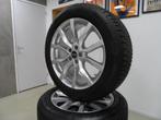 19 inch Rangerover Evoque compleet winterbanden set, 19 inch, Engeland, Banden en Velgen, Winterbanden