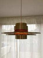 Pendant lamp, Carl Thore for Granhaga Sweden, Ophalen of Verzenden, Metaal, Minder dan 50 cm