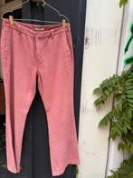 Sissyboy broek roze rib L, Ophalen of Verzenden, Zo goed als nieuw, Roze, Lang