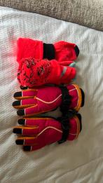 Ski handschoenen maat 110/116!, Kinderen en Baby's, Meisje, 110 t/m 116, Ophalen of Verzenden, Zo goed als nieuw