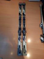 Rossignol Zenith carveski's 162 cm, Ophalen, 160 tot 180 cm, Gebruikt, Rossignol