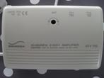SOUNDEX STV 722 SIGNAALVERSTERKER., Ophalen of Verzenden, Gebruikt