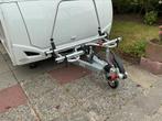 Caravelair alba style 472, Caravans en Kamperen, Tot en met 2, Treinzit, 750 - 1000 kg, Particulier