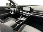 Kia Sportage 1.6 T-GDi Plug-in Hybrid GT-PlusLine I Panorama, Automaat, Gebruikt, Zwart, Bedrijf