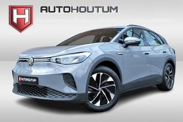 Volkswagen ID.4 Pro 77 kWh Trekhaak (bj 2022, automaat) beschikbaar voor biedingen
