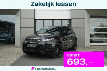 Land Rover Range Rover Evoque P250 AWD R-Dynamic S | Verwarm beschikbaar voor biedingen
