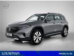 Mercedes-Benz EQB 250+ Business Solution 7p. 71 kWh | Parkee, 12 maanden, 2005 kg, 190 pk, SUV of Terreinwagen