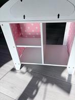 Poppen Commode met Matrasje, Ophalen, Gebruikt, Overige typen