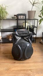 Speaker zonder oplaad kabel, Ophalen, Zo goed als nieuw, Golfkar, Overige merken