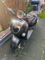 Znen scooter, Fietsen en Brommers, Snorfietsen en Snorscooters, Overige merken, Gebruikt, Ophalen of Verzenden, Benzine