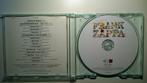 Frank Zappa - The Best Of Frank Zappa, Ophalen of Verzenden, Zo goed als nieuw, Poprock