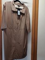 Nieuwe Jurk van PU Materiaal mt 42, Kleding | Dames, Jurken, Ophalen of Verzenden