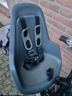 Bobike Voorzitje met scherm - Gebruikt, Fietsen en Brommers, Ophalen, Bobike, Gebruikt, Voetsteuntjes