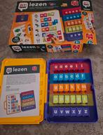 Ik leer lezen, Ophalen, Zo goed als nieuw