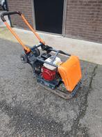 Trilplaat Altrad Belle PCX 12/36, Tuin en Terras, Hand-tuingereedschap, Altrad belle, Gebruikt, Ophalen of Verzenden, Nvt