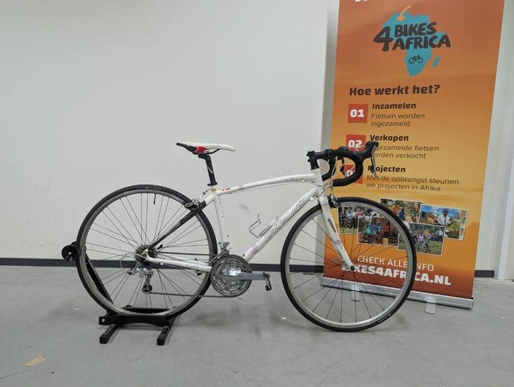 Specialized Dolce Elite 51cm, Fietsen en Brommers, Fietsen | Racefietsen, Gebruikt, Dames, Overige merken, Meer dan 20 versnellingen