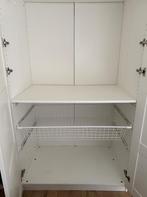 IKEA Pax 2 draadmanden 100cm, Ophalen, 50 tot 75 cm, 50 tot 100 cm, 200 cm of meer