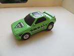Matchbox Action Turbo 2 Toyota MR 2 Racing, Ophalen of Verzenden, Zo goed als nieuw, Auto