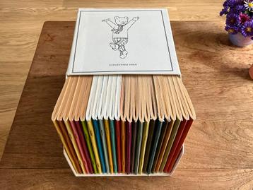 Complete serie De avonturen van bruintje beer beschikbaar voor biedingen