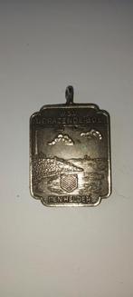 Medaille razende bol 2, Ophalen of Verzenden, Overige materialen