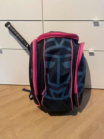 Bidi Badu Saba (tennis) racket tas beschikbaar voor biedingen