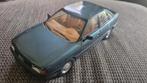 Audi 80 1989 Triple 9, 1:18, Ophalen of Verzenden, Zo goed als nieuw
