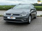 Volkswagen Golf Variant 1.5 TSI Comfortline / Trekhaak / Car, Stof, Gebruikt, Zwart, 4 cilinders