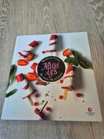 Marleen Visser - Altijd Ijs / Ijs voor elk seizoen, Boeken, Ophalen of Verzenden, Zo goed als nieuw, Italië