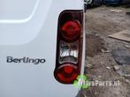 Achterlicht rechts van een Citroen Berlingo, Auto-onderdelen, Gebruikt, -, Ophalen of Verzenden, -