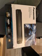 Panasonic DP-UB154 4k hdr blu ray dvd speler, Audio, Tv en Foto, Dvd-spelers, Ophalen of Verzenden, Zo goed als nieuw, Dvd-speler