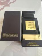 Tom ford tobacco vanille 100 ML, Sieraden, Tassen en Uiterlijk, Uiterlijk | Parfum, Ophalen of Verzenden, Zo goed als nieuw