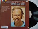Dimitri van Toren - Een nieuw protret van Dimitri van Toren, Cd's en Dvd's, Vinyl | Nederlandstalig, Ophalen of Verzenden, Gebruikt