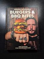 Burgers & BBQ Bites - Smokey Goodness, Ophalen of Verzenden