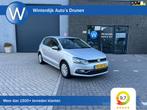 Volkswagen Polo 1.2 TSI Comfortline Airco, Cruise, Bluetooth, Gebruikt, Euro 6, 4 cilinders, Origineel Nederlands