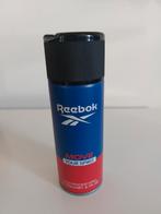 Reebok Deodorant Spray - Move Your Spirit - 150ml, Ophalen of Verzenden, Nieuw, Deodorant of Bodyspray