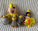 Bumba knuffels, Kinderen en Baby's, Speelgoed | Knuffels en Pluche, Ophalen of Verzenden, Zo goed als nieuw, Overige typen