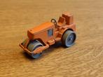 Corgi Juniors Road Roller ORANJE, Hobby en Vrije tijd, Modelauto's | Overige schalen, Ophalen of Verzenden, Zo goed als nieuw