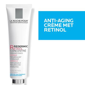 La Roche-Posay Redermic Retinol Dagcrème 30ml beschikbaar voor biedingen